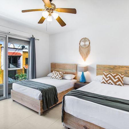 Luxury Apartamento Centro Playa Carmen Playa del Carmen Exterior foto
