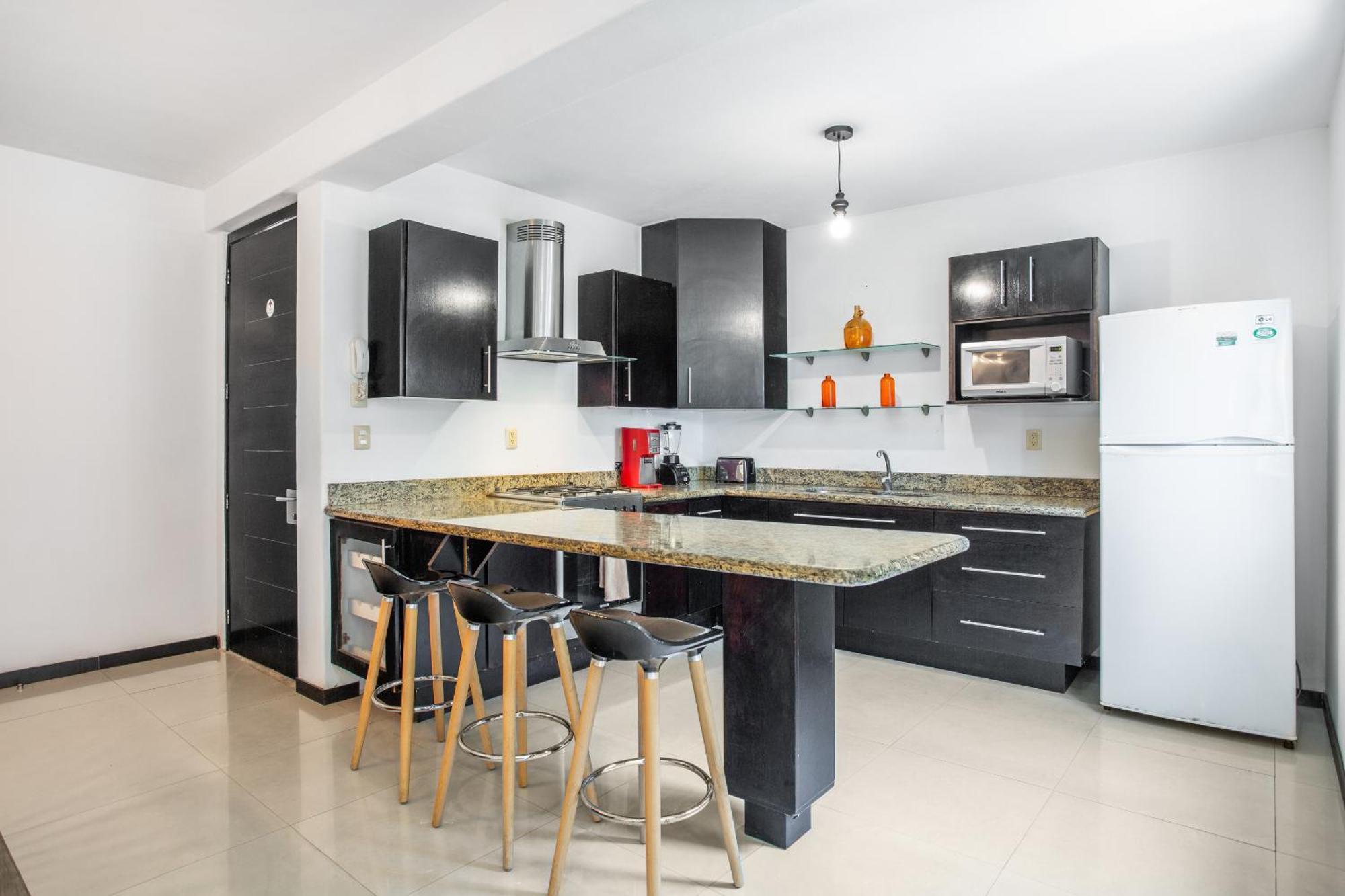 Luxury Apartamento Centro Playa Carmen Playa del Carmen Exterior foto